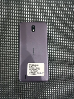 Nokia C1. R1100