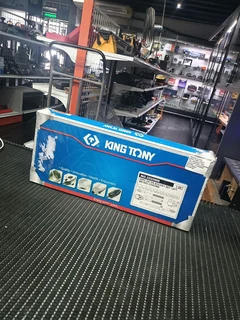 King Tony 20pc.3/8&#34;dr socket set R1500
