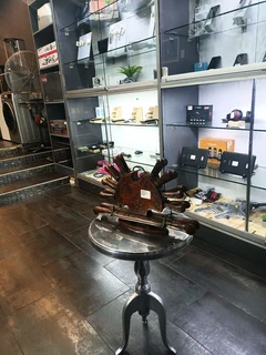 Vintage fork and knifes  20 piece. R1200