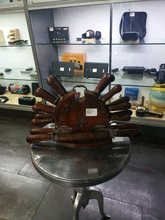 Vintage fork and knifes  20 piece. R1200