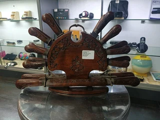 Vintage fork and knifes  20 piece. R1200