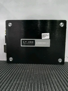 Linertec pro car amplifier 4ch R1000