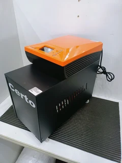 Linkqnet inverter with the battery R5000  NOW