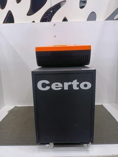 Linkqnet inverter with the battery R5000  NOW