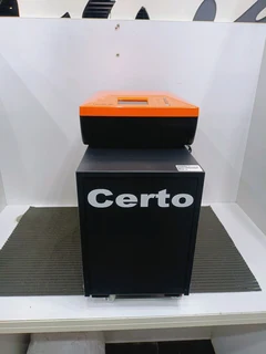 Linkqnet inverter with the battery R5000  NOW