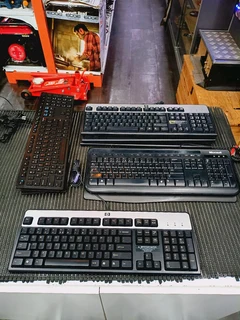 Keyboard R80 each