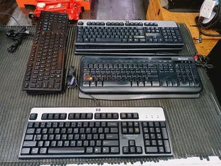 Keyboard R80 each
