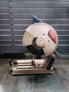 Ryobi cut off saw  R1700