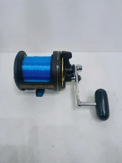 Shimano fishing reel tld15  R1600 new