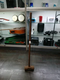20 pound hammer. R550