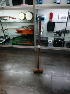 20 pound hammer. R550