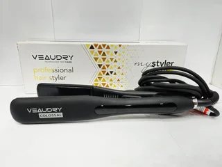 VEAUDRY HAIR STRAIGHTENER (R1850)