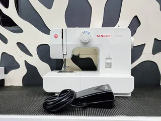 SINGER PROMISE SEWING MACHINE (R2200)