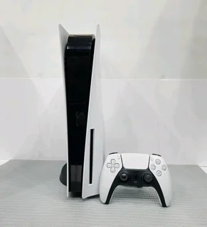 Ps5 Disc Edition Now - R9500!!!