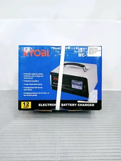 Ryobi Battery Charger