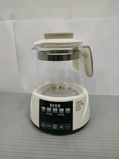 Constant heat kettle new  R500