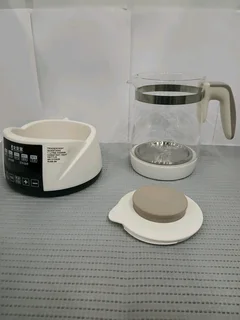 Constant heat kettle new  R500