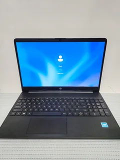 HP LAPTOP &#43; CHARGER (R3600)