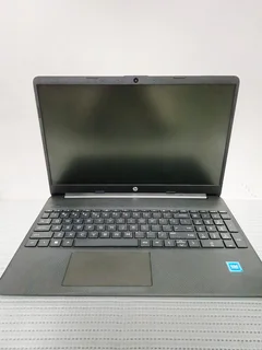 HP LAPTOP &#43; CHARGER (R3600)
