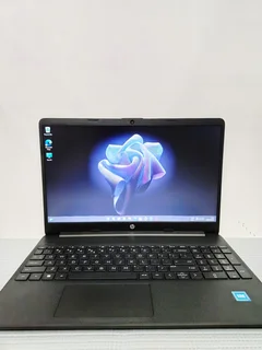 HP LAPTOP &#43; CHARGER (R3600)