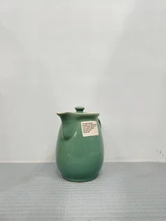 DENBY VINTAGE TEAPOT (R550)