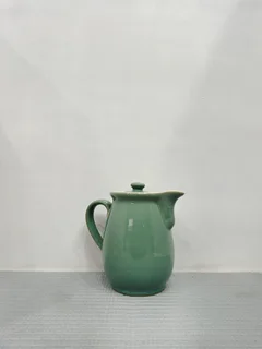 DENBY VINTAGE TEAPOT (R550)
