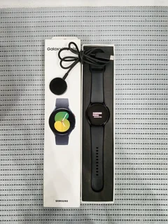 SAMSUNG WATCH 5 (R1300)