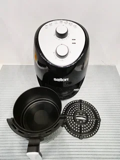SALTON AIRFRYER (R550)