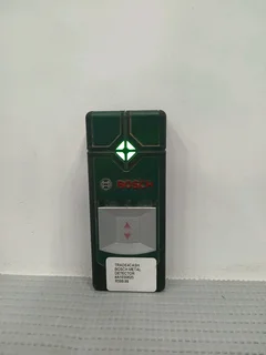 Bosch detector R600