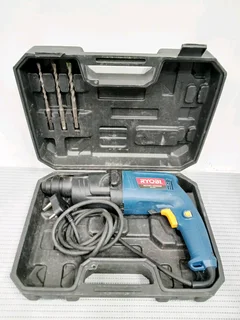 Ryobi Rotary Hammer Drill (R1000)
