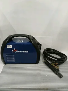 Pioneer professional welding inverter machine R2300