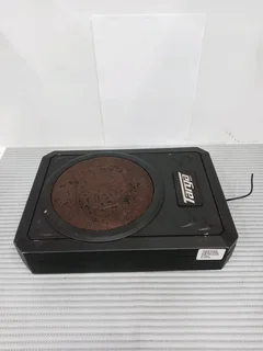 Under seat active subwoofer R1350