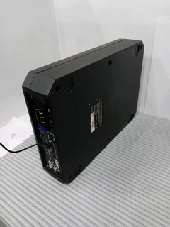 Under seat active subwoofer R1350