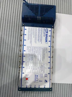 Multi switch for DStv 18 out put R1600