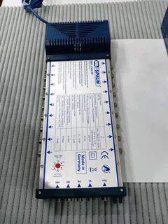 Multi switch for DStv 18 out put R1600