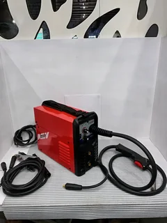 MIG/ARC matweld inverter welding machine R3200