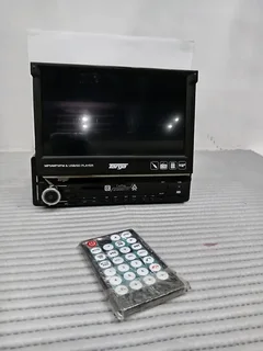 Targa multimedia carplay Android R1600