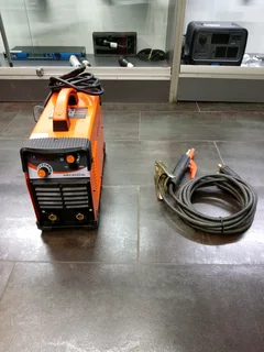 Jasic Tig inverter welding machine R2500