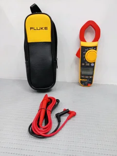 Fluke clamp meter 319 new R3000