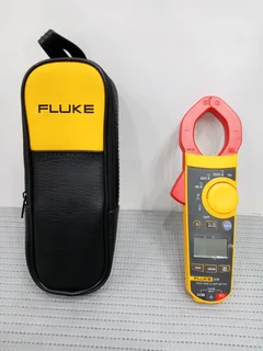 Fluke clamp meter 319 new R3000