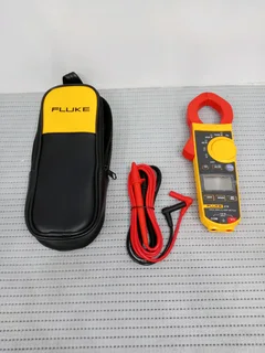Fluke clamp meter 319 new R3000