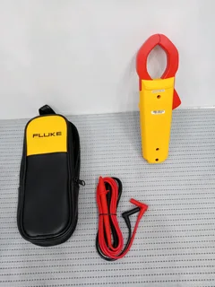 Fluke clamp meter 319 new R3000