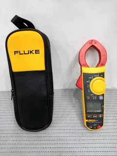Fluke clamp meter 319 new R3000