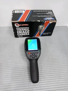 Thermal image camera R3000