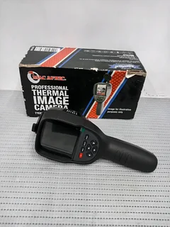Thermal image camera R3000