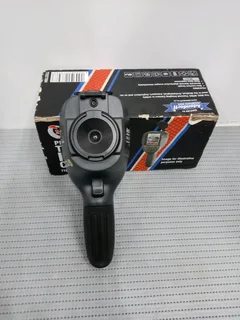 Thermal image camera R3000