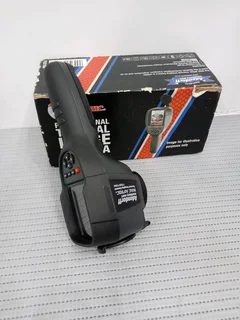 Thermal image camera R3000