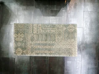 Belgian Rug
