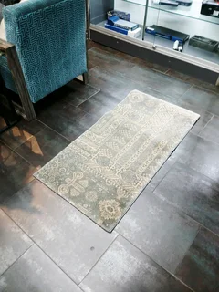 Belgian Rug