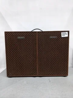 Vintage Sony tape recorder R1500